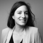 Portrait de Chloé Nourry