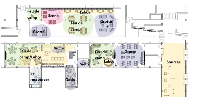 ©Kardham_Collège Van Gogh ©Kardham_Collège Van Gogh
