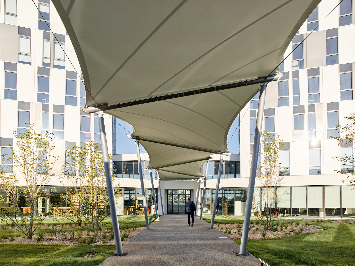 &copy;Kardham_Campus Orange Balma